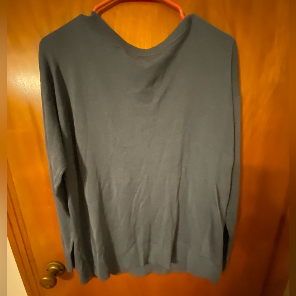 Banana republic sweater in great condition